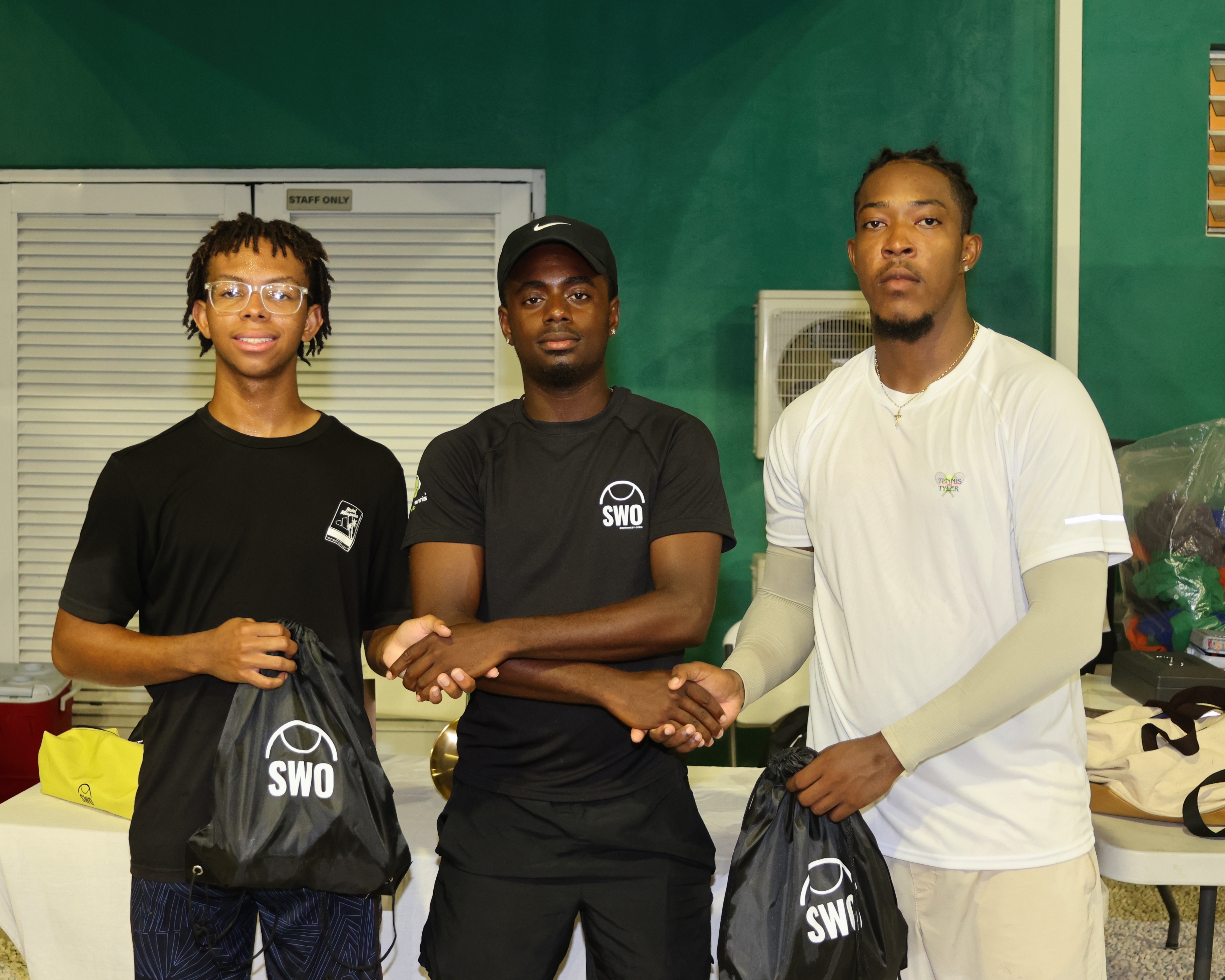 SouthWest Open Tennis